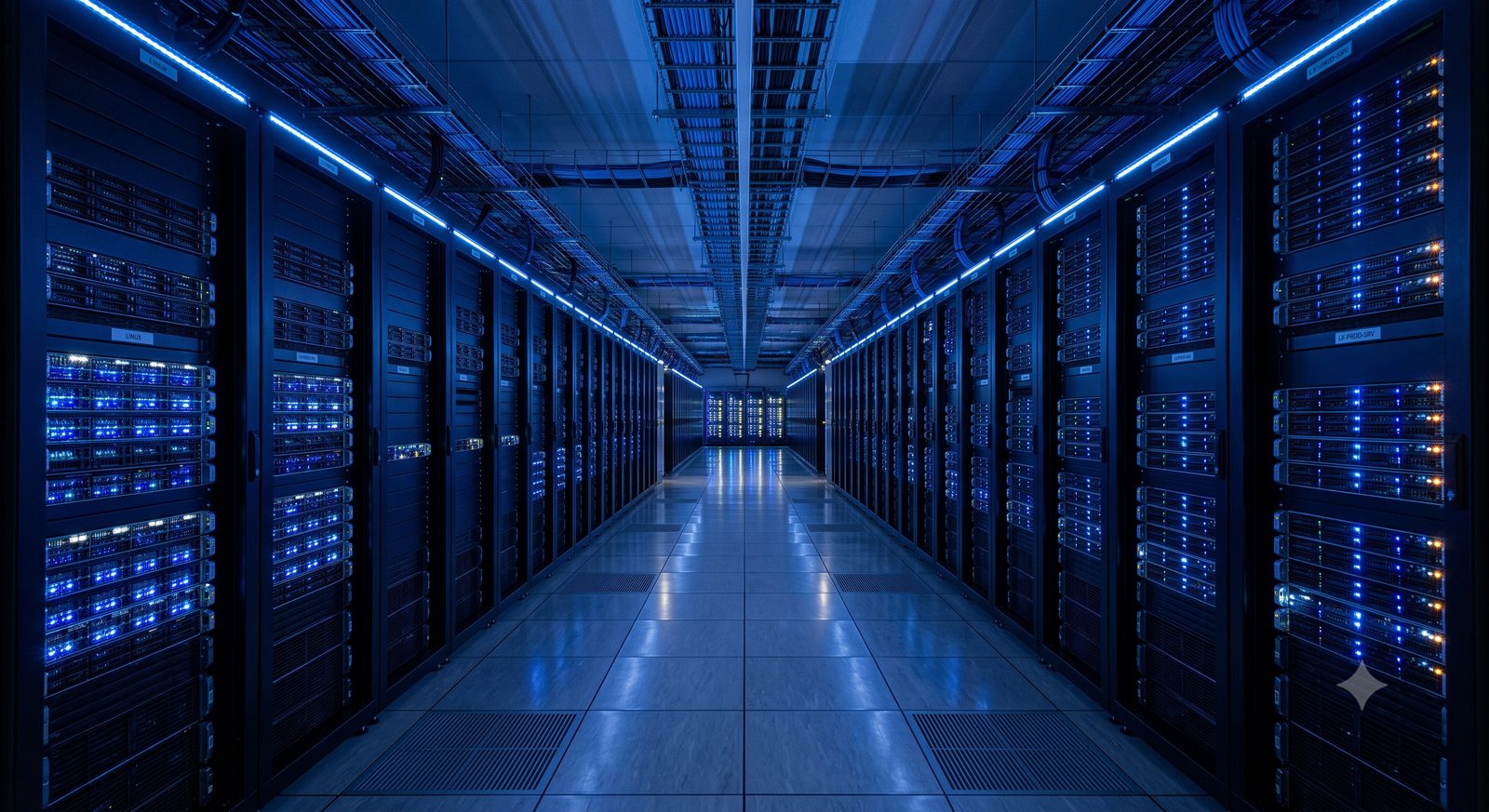 Infraestructura Linux & Servidores